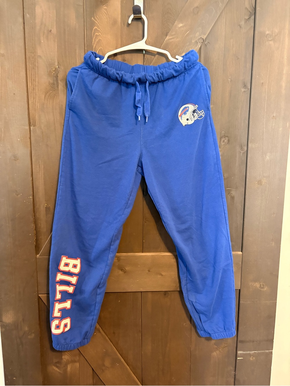 Youth Buffalo Bills Sweatpants